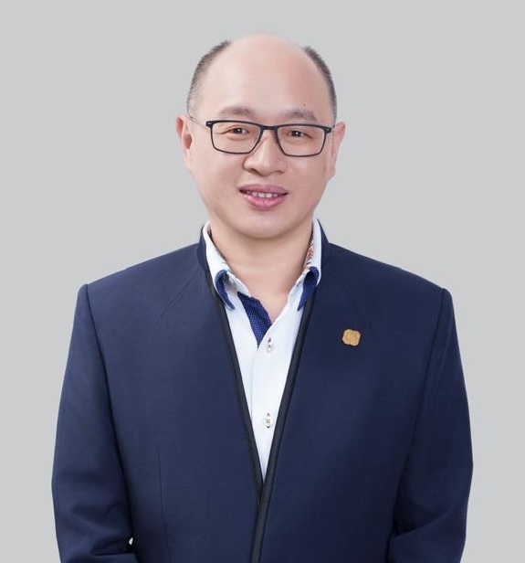 拿督赖君杰